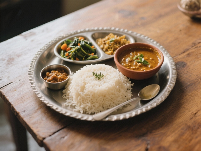 Best Affordable Tiffin Service in Salt Lake Kolkata: What Makes Thali Tantra Stand Out?