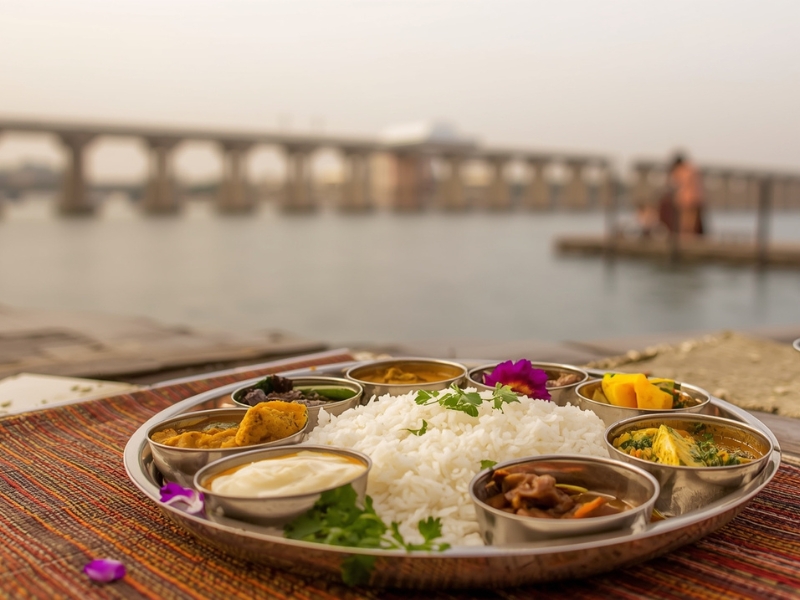 Best Affordable Tiffin Service in Salt Lake Kolkata: What Makes Thali Tantra Stand Out?