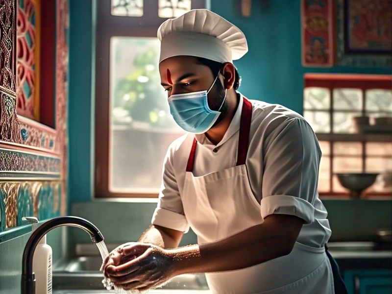 Best Affordable Tiffin Service in Salt Lake Kolkata: What Makes Thali Tantra Stand Out