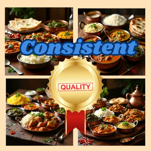 Home website 500 x 500pxl consistent quality