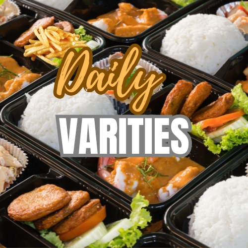 Home website 500 x 500pxl daily varieties